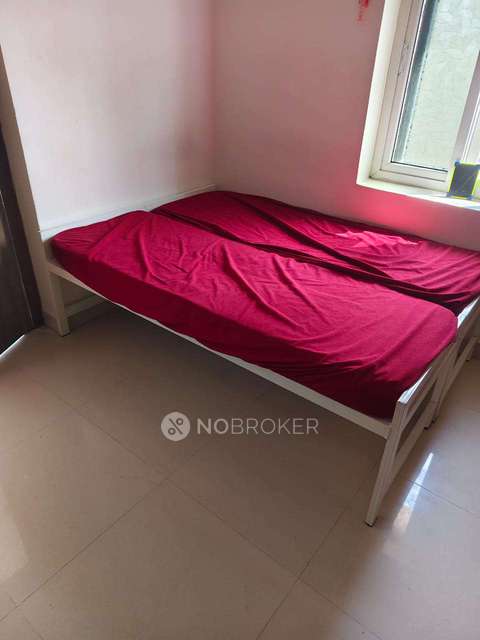 PG for Girls in  Chowdhariguda