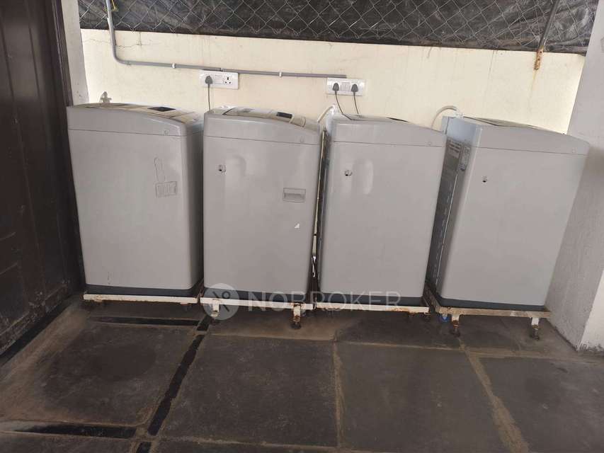 PG for Girls in  Chowdhariguda