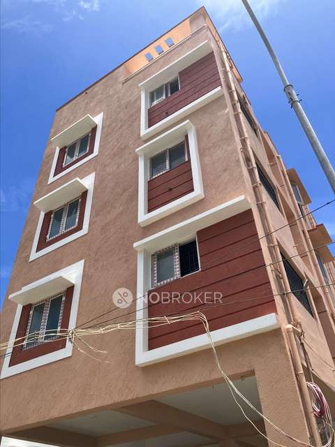 2 BHK Flat In Apartment for Rent  In  Madipakkam,