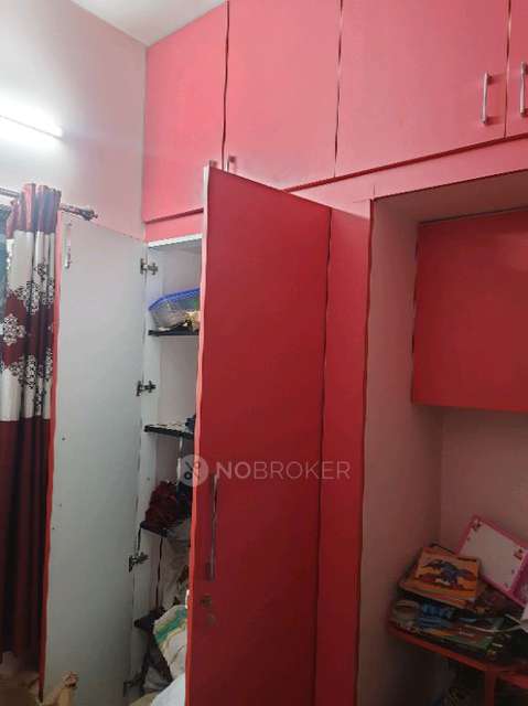 2 BHK Flat In Sri Balaji Flats, Jaganathan Street, Madipakkam For Sale  In Balaiah Garden