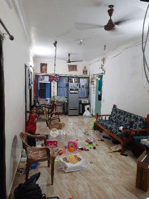 2 BHK Flat In Sri Balaji Flats, Jaganathan Street, Madipakkam For Sale  In Balaiah Garden