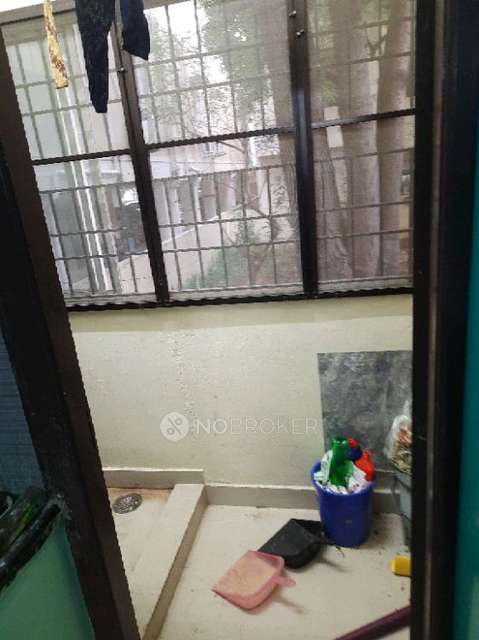 2 BHK Flat In Sri Balaji Flats, Jaganathan Street, Madipakkam For Sale  In Balaiah Garden