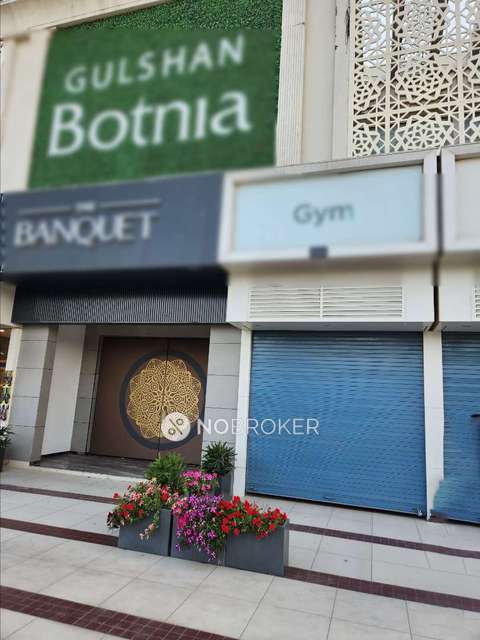Retail in  Gulshan Botnia, Noida for sale 