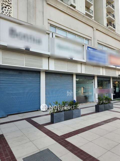 Retail in  Gulshan Botnia, Noida for sale 