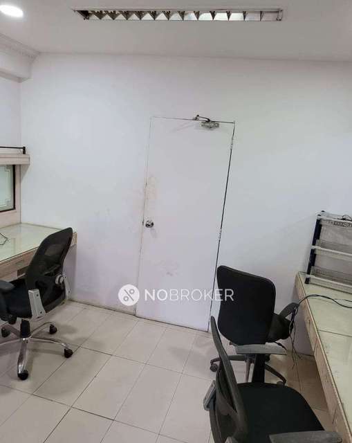 Office Space in Ghatkopar, Mumbai for sale 
