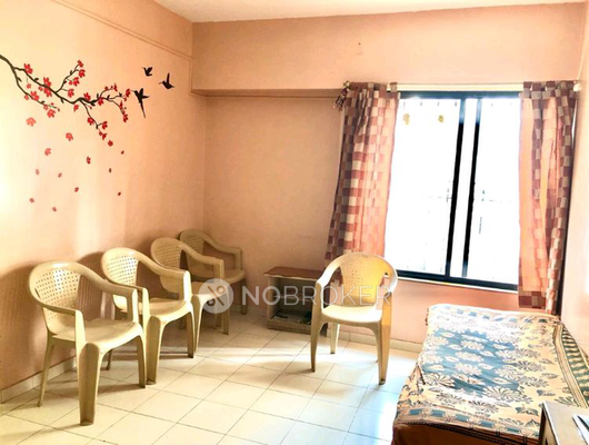 2 BHK House for Rent  In Karve Nagar