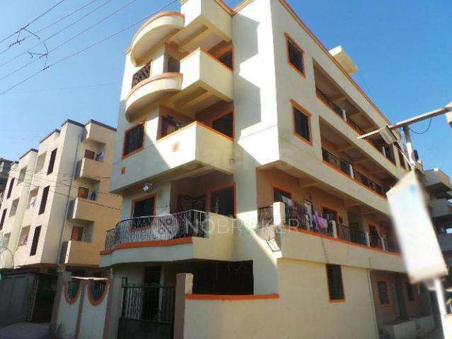 1 RK Flat for Rent  In Sector 44