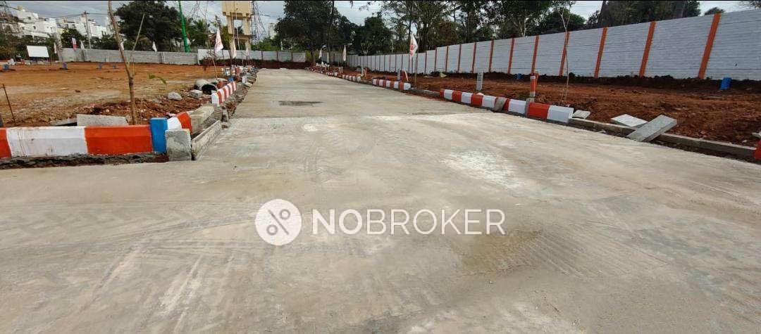 Plot For Sale  In Shri Krishna Lavender Hills In Unnamed Road, Karnataka 562117, India