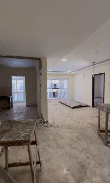 3 BHK Flat In Aditya Empress Annex For Sale  In Shaikpet