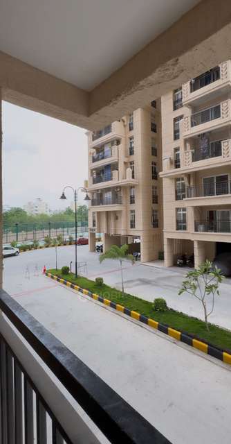 3 BHK Flat In Aditya Empress Annex For Sale  In Shaikpet