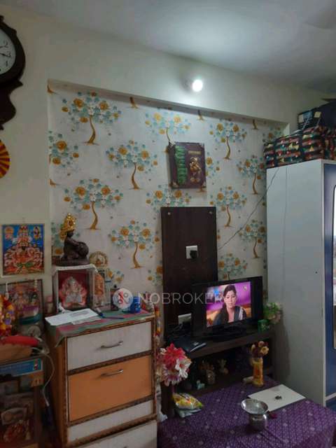 1 BHK Flat In Shree Sai Hills, Kesnand For Sale  In Shri Sai Hills