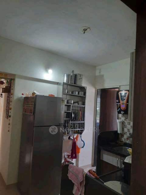 1 BHK Flat In Shree Sai Hills, Kesnand For Sale  In Shri Sai Hills