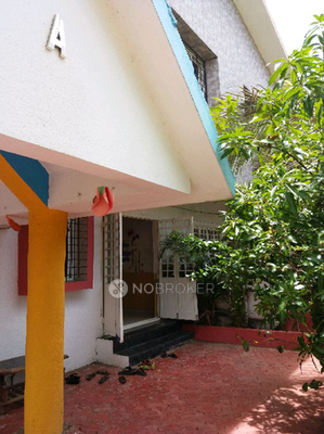 3 BHK House for Rent  In Sus Gaon