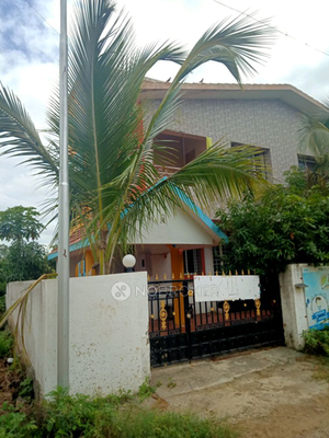 3 BHK House for Rent  In Sus Gaon