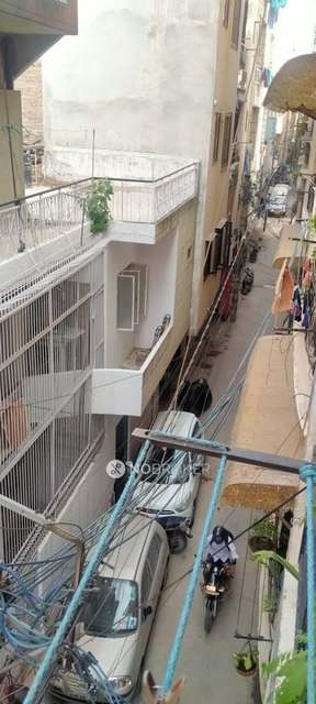 2 BHK Flat In Sb For Sale  In Shakurpur