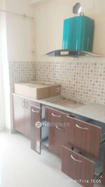 3 BHK Flat In Victory One Central For Sale  In Saini