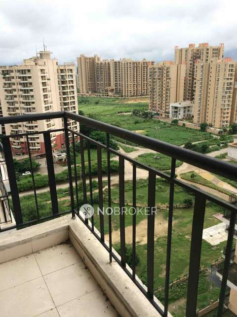 3 BHK Flat In Newtech La Galaxia For Sale  In Surajpur