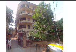 1 BHK Flat In Gold Cornet for Rent  In Andheri East