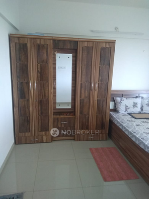 2 BHK Flat In Ivy Estate Umang Premier for Rent  In Wagholi