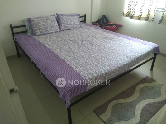2 BHK Flat In Ivy Estate Umang Premier for Rent  In Wagholi