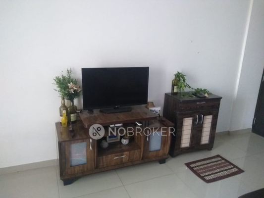 2 BHK Flat In Ivy Estate Umang Premier for Rent  In Wagholi