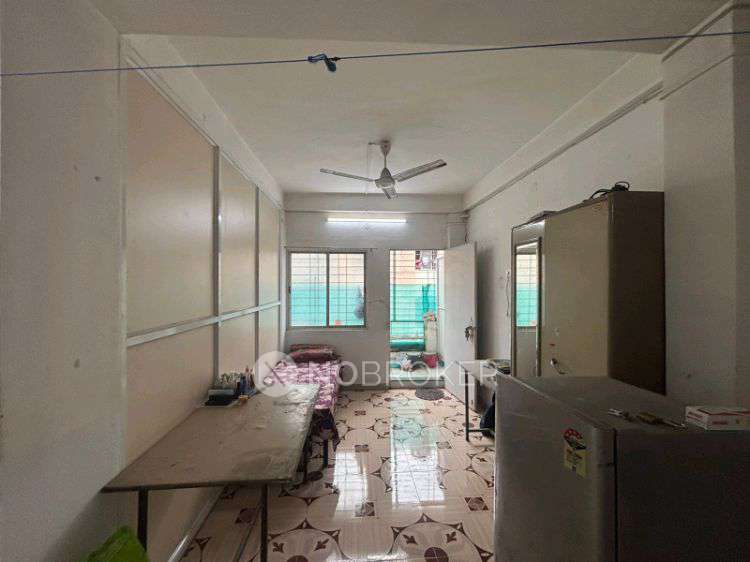 1 BHK Flat In Shakuntala Niwas for Rent In Pimpri-chinchwad