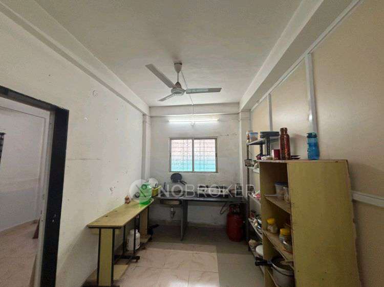 1 BHK Flat In Shakuntala Niwas  for Rent  In Pimpri-chinchwad