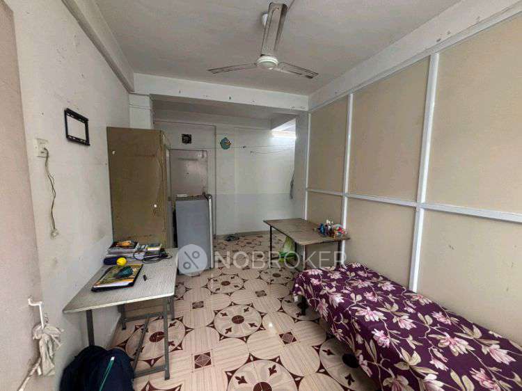 1 BHK Flat In Shakuntala Niwas  for Rent  In Pimpri-chinchwad