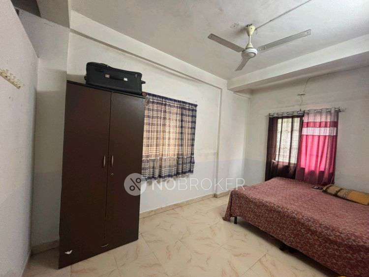 1 BHK Flat In Shakuntala Niwas  for Rent  In Pimpri-chinchwad