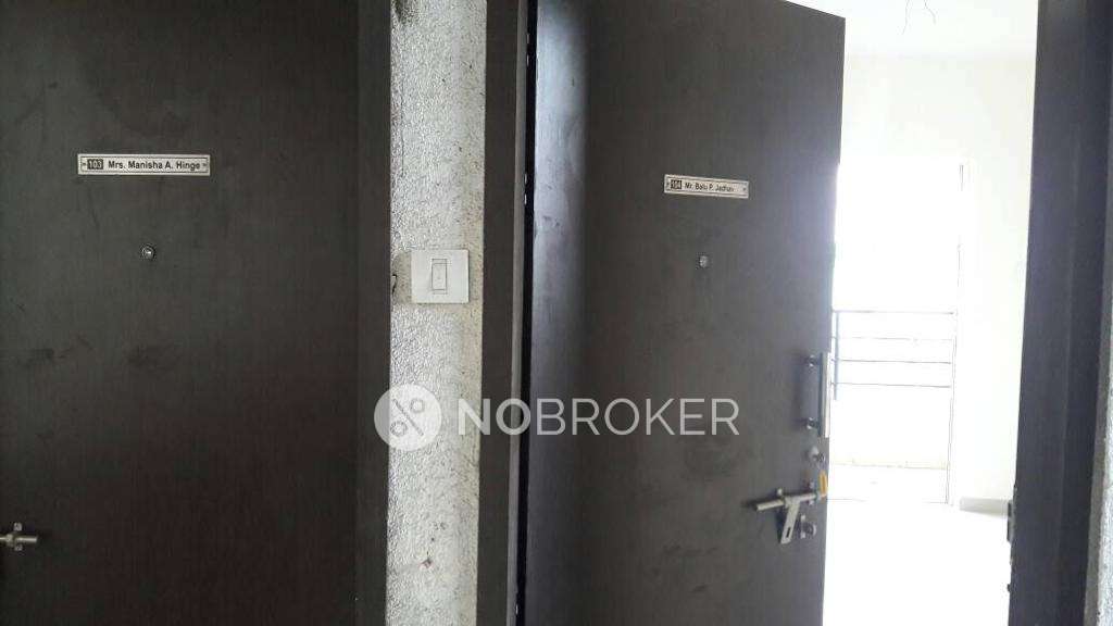 1 BHK Flat In Aura City For Sale  In Shikrapur