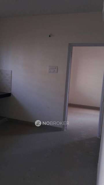 1 BHK Flat In Aura City For Sale  In Shikrapur