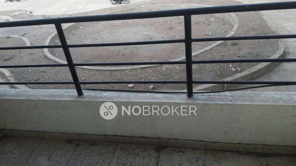 1 BHK Flat In Aura City For Sale  In Shikrapur