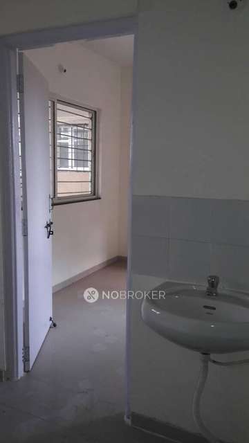 1 BHK Flat In Aura City For Sale  In Shikrapur