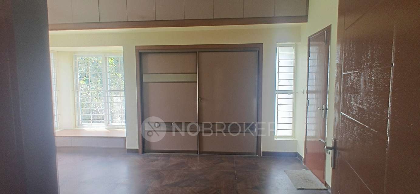 4 BHK Villa In Kristal Amethyst For Sale  In Chikkabellandur
