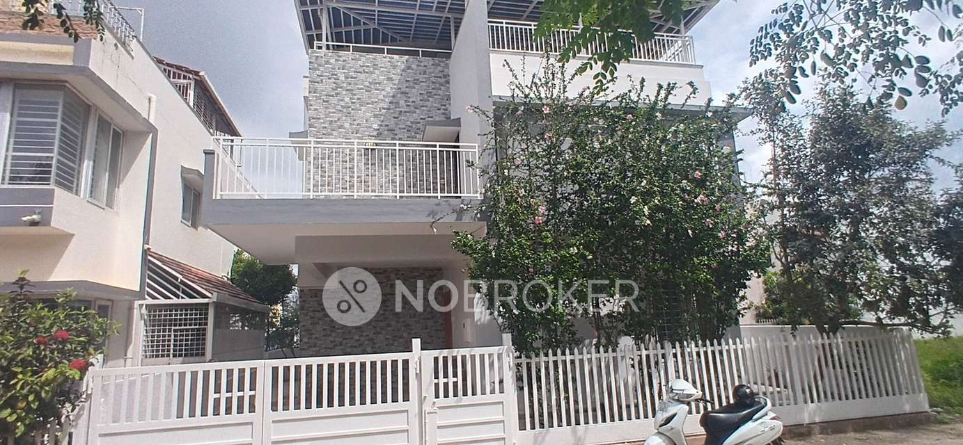 4 BHK Villa In Kristal Amethyst For Sale  In Chikkabellandur