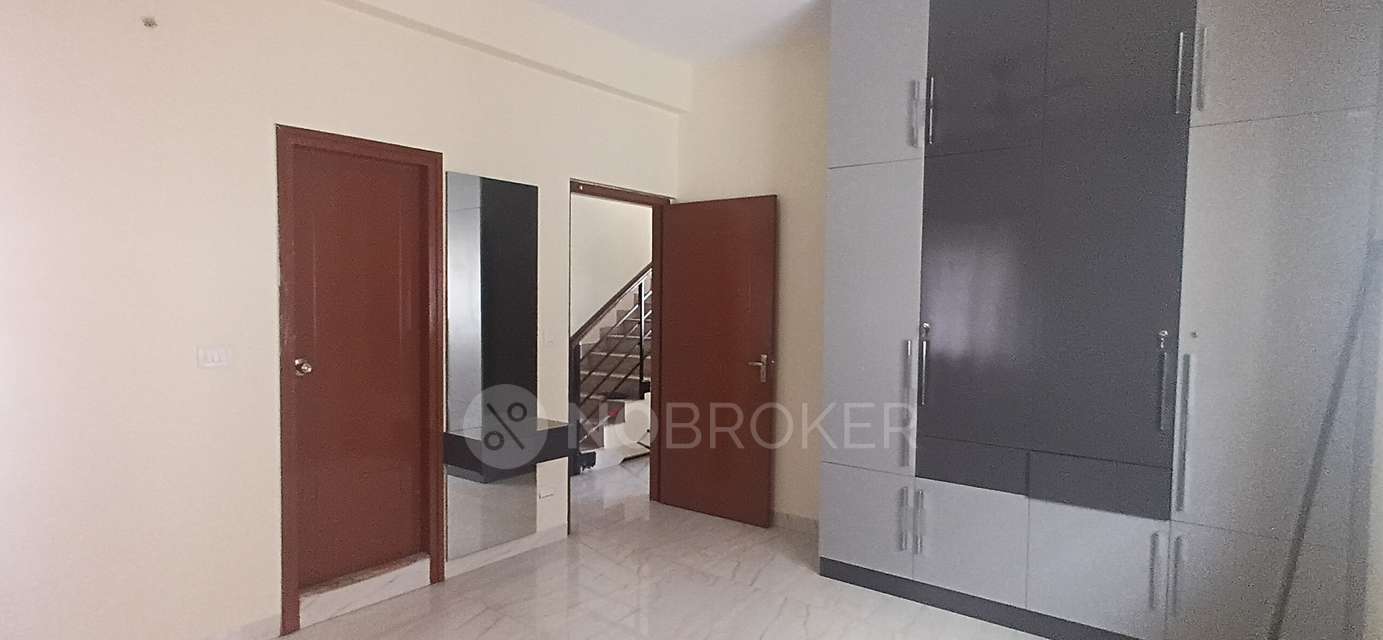 4 BHK Villa In Kristal Amethyst For Sale  In Chikkabellandur