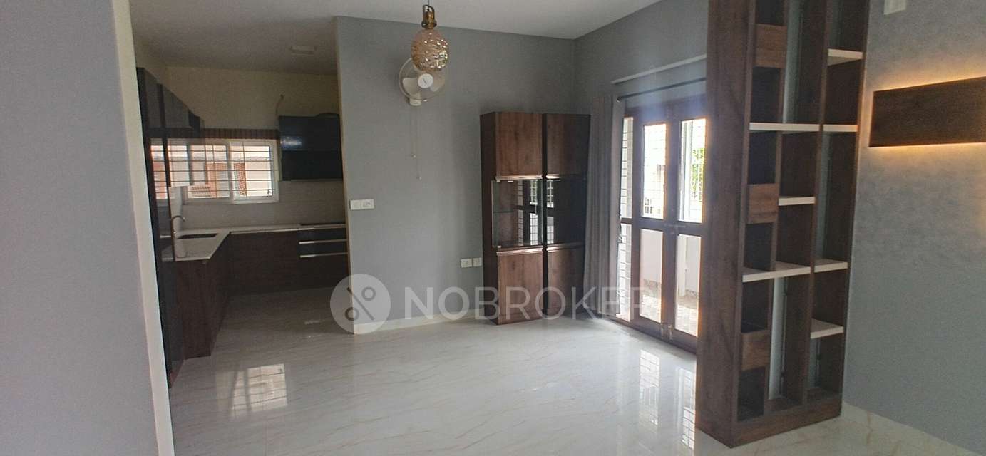 4 BHK Villa In Kristal Amethyst For Sale  In Chikkabellandur