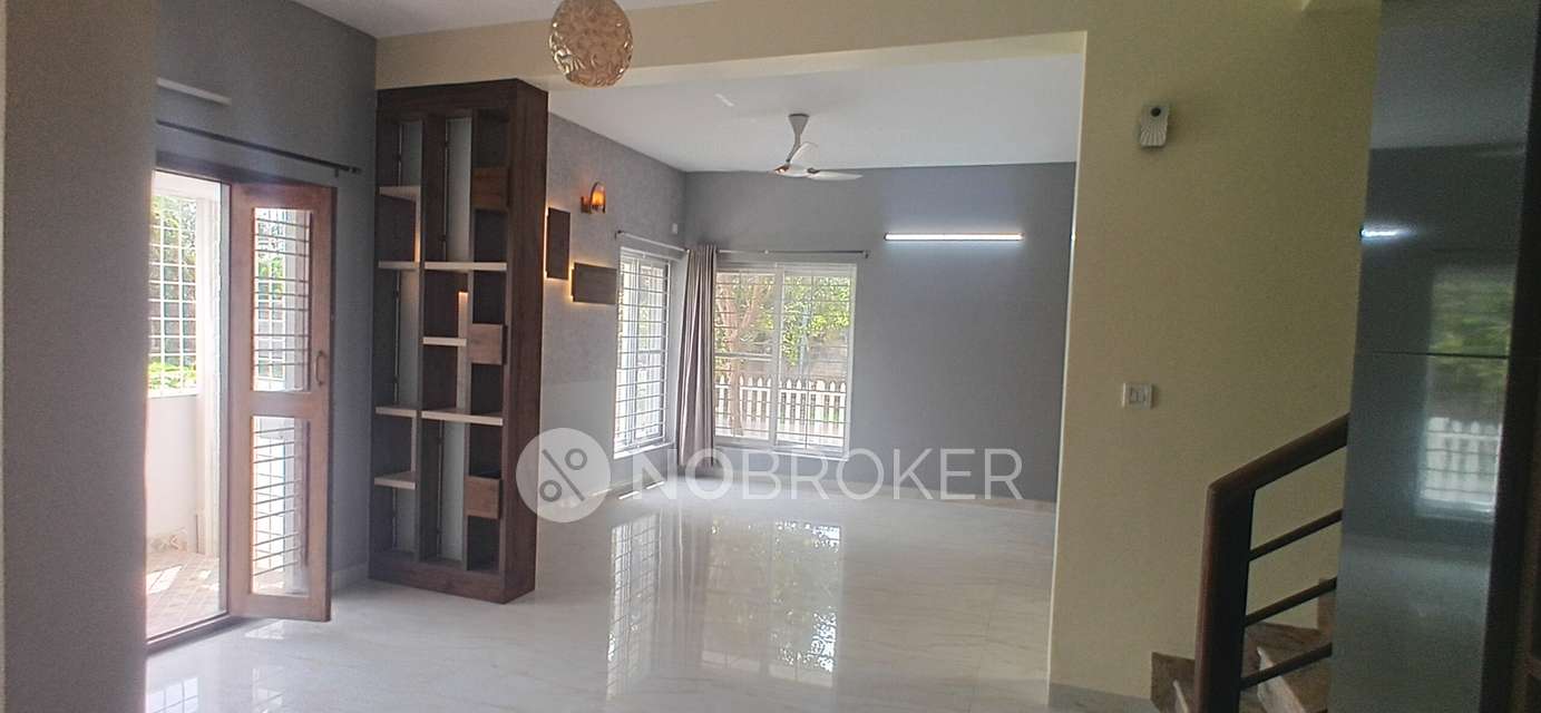 4 BHK Villa In Kristal Amethyst For Sale  In Chikkabellandur