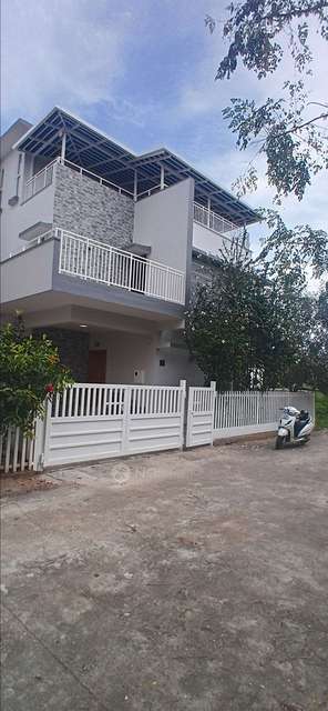 4 BHK Villa In Kristal Amethyst For Sale  In Chikkabellandur