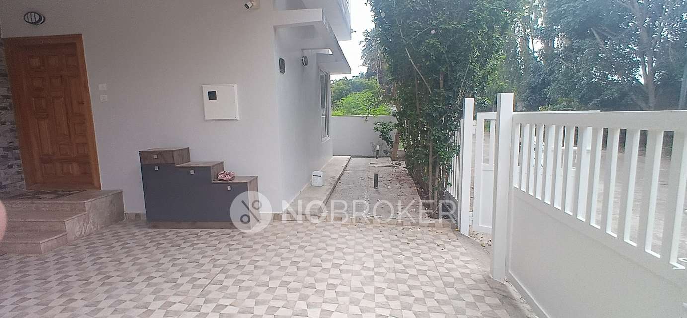 4 BHK Villa In Kristal Amethyst For Sale  In Chikkabellandur
