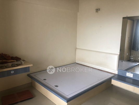 2 BHK Flat In Pratibha Housing Society for Rent  In Katraj - Kondhwa Road