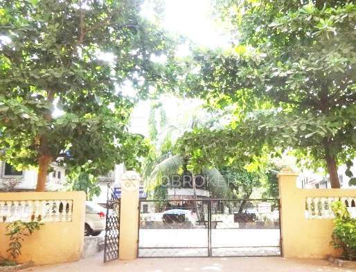 3 BHK Flat For Sale  In Nerul