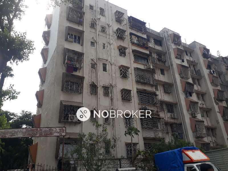 2 BHK Flat In Amarnath Apartments for Rent  In Andheri East