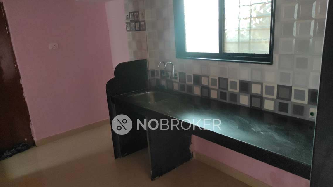 1 BHK House for Rent In Wadgaon Sheri