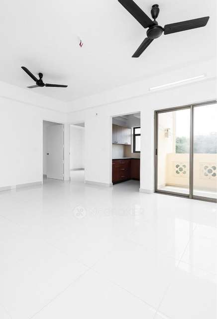 2 BHK Flat In Eros Sampoornam for Rent  In Sector 2
