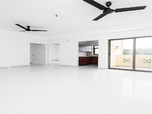 2 BHK Flat In Eros Sampoornam for Rent  In Sector 2