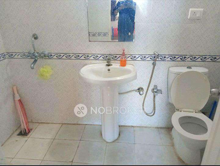 3 BHK Flat In Purab Manor  For Sale  In Kadugodi