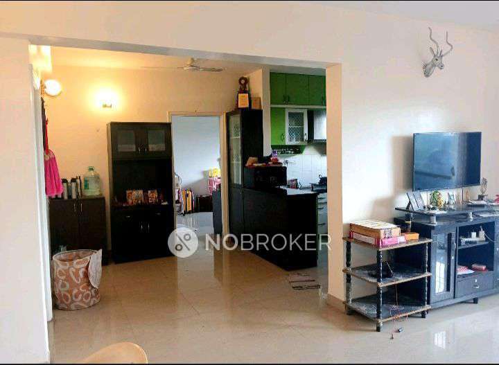 3 BHK Flat In Purab Manor  For Sale  In Kadugodi