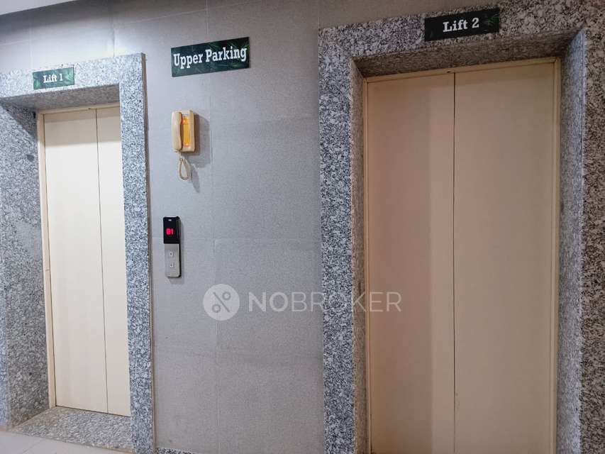 2 BHK Flat In Paranjape Forest Trails For Sale  In Bhugaon