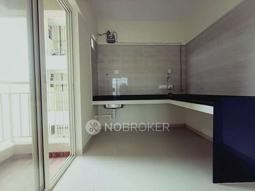 2 BHK Flat In Paranjape Forest Trails For Sale  In Bhugaon